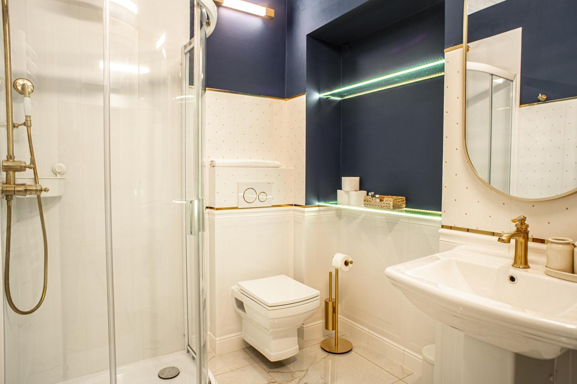 Suite Apartment
