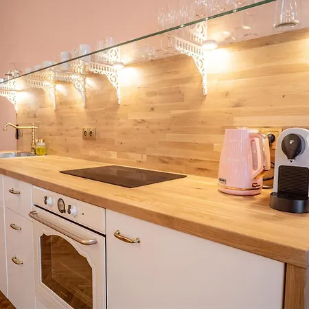 Apartamenty Pod Jagnieciem - Rynek Glowny-3